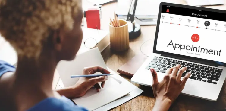 Appointment Reminder Systems