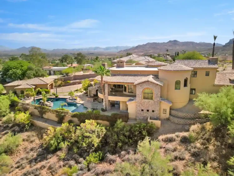 Best Drug Rehab in Arizona