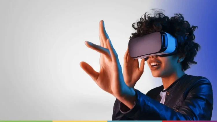 Virtual Reality vs Augmented Reality: What’s the Difference?