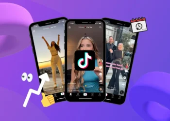 Viral TikTok Trends in 2025 That You Simply Cannot Ignore