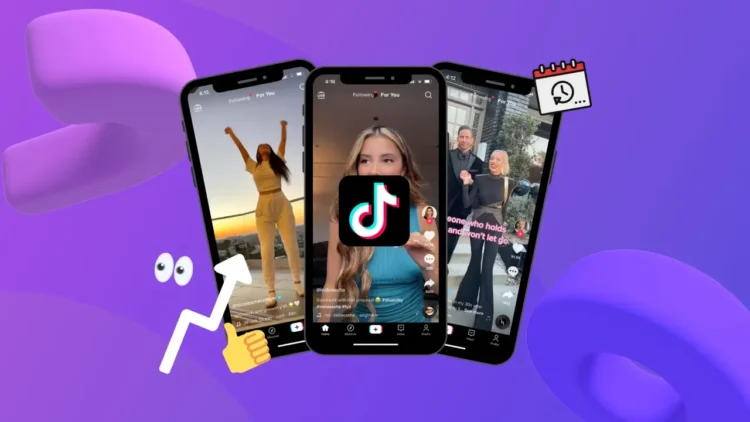 Viral TikTok Trends in 2025 That You Simply Cannot Ignore