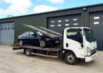 Car Delivery Services