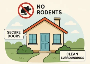 Creating Rodent-Free Homes
