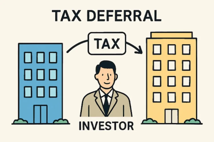 Deferring Taxes