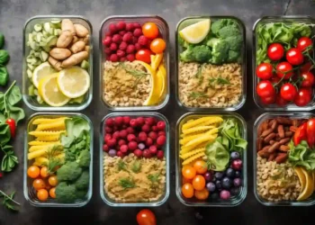 7 Quick and Healthy Recipes That Make Life Easier for Busy People