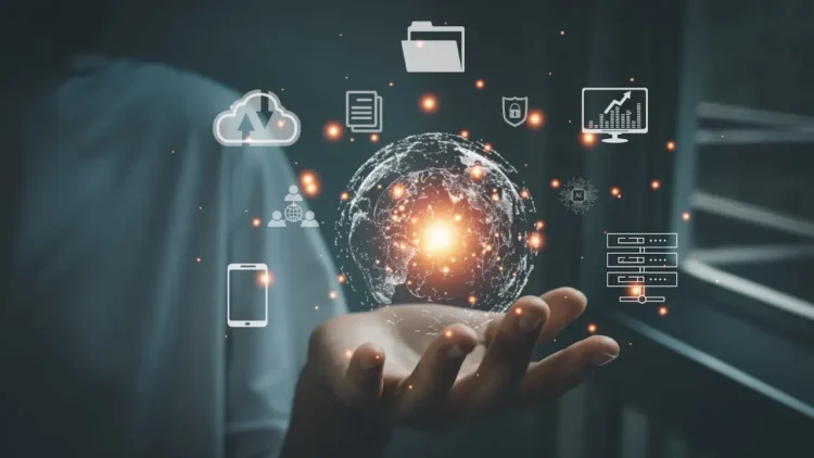 Helping Businesses Scale Smarter