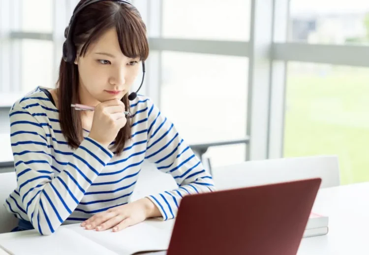 Japanese Lessons with Pronunciation Coaching