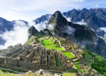 Mysteries of Machu Picchu