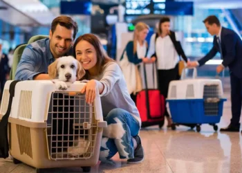 Moving to Dubai With a Pet