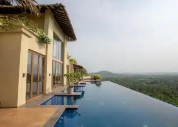 Off-Grid Pool Designs