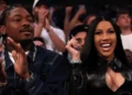 Cardi B’s Baby Buzz: Inside the Story of the Father of Cardi B’s Fourth Child