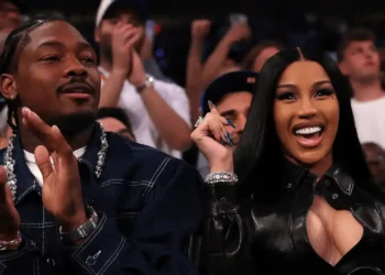 Cardi B’s Baby Buzz: Inside the Story of the Father of Cardi B’s Fourth Child