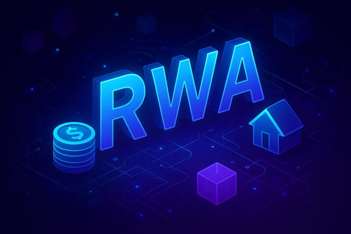 RWA Tokenization