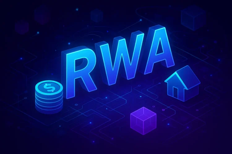 RWA Tokenization