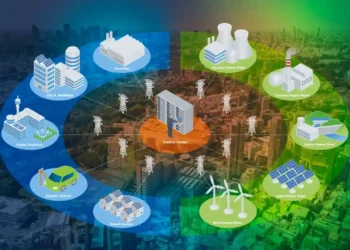 The Evolution of Smart Electrical Systems in Modern Architecture