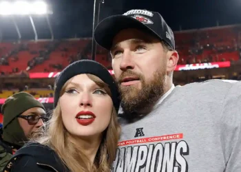Travis Kelce Puts a Ring on Taylor Swift; But Who Were His Exes?