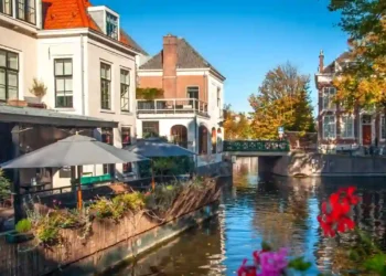 Offbeat Europe: Hidden Gems You Must Visit Before They Become Mainstream