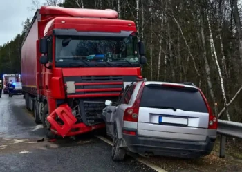 Truck Accident Cases