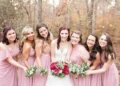 bridesmaid dresses