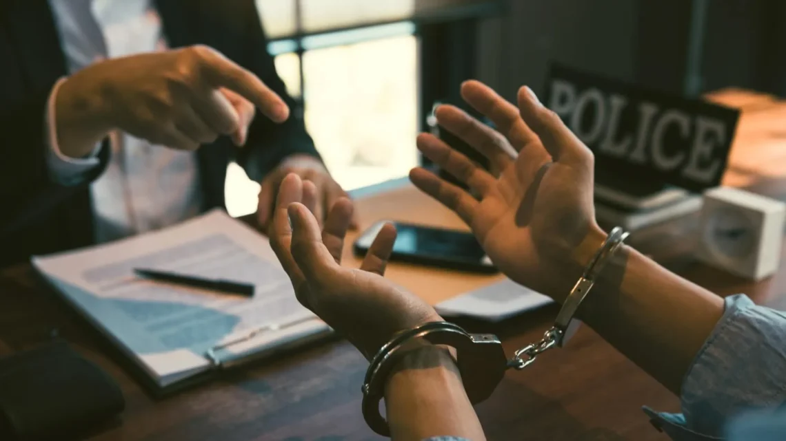 cincinnati criminal defense attorney