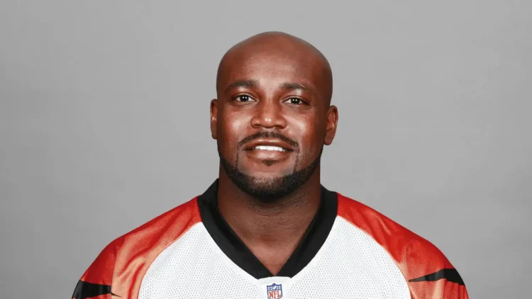 Rudi Johnson’s Tragic Death: Uncovering the Cause Behind the Loss