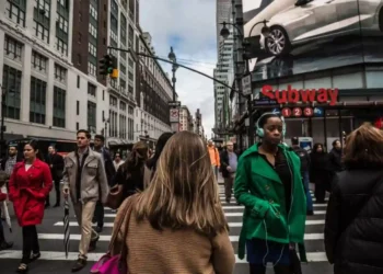 Nightlife Safety Tips When Visiting a New City