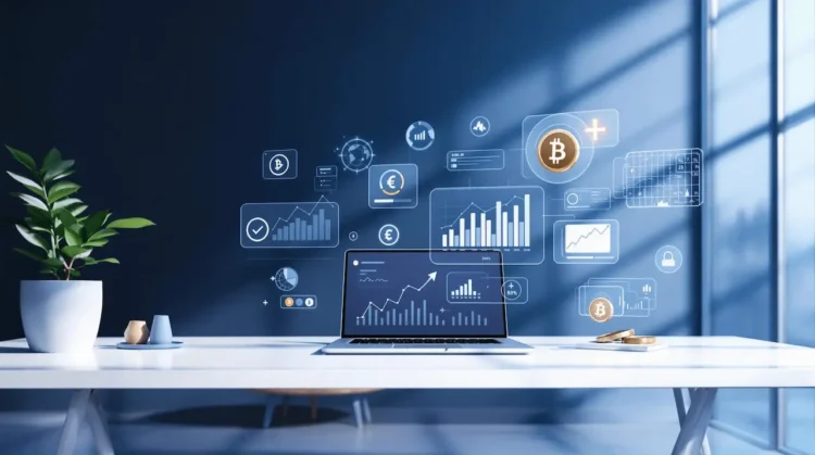 Cryptocurrency 101: Beginner’s Guide