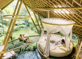 Bali is The Perfect Destination for Couples