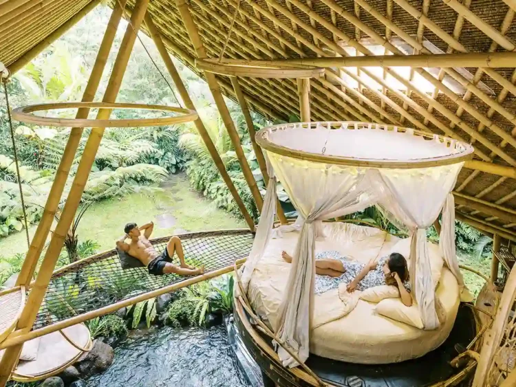 Bali is The Perfect Destination for Couples