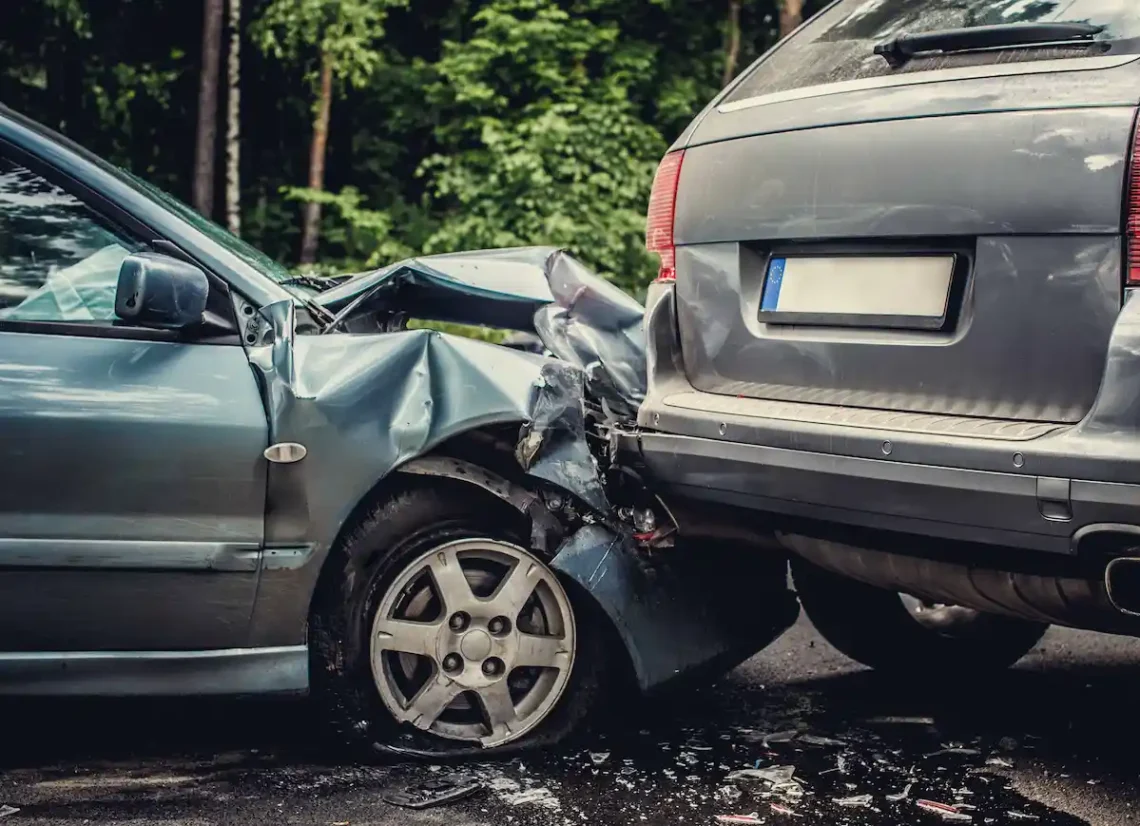 Things to Do After a Serious Car Accident