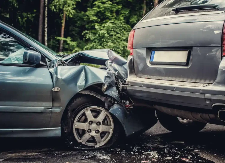 Things to Do After a Serious Car Accident