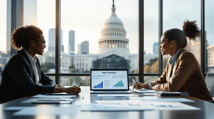 Common Mistakes When Updating Your Catalog on GSA Advantage - and How to Avoid Them