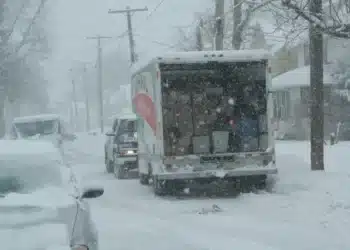 Best Time to Move Before Winter