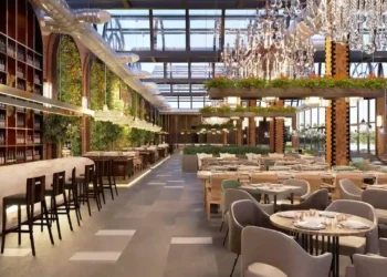 Restaurant Furniture Trends