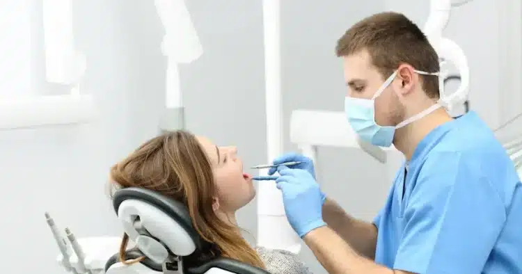 St. George Dentist Services