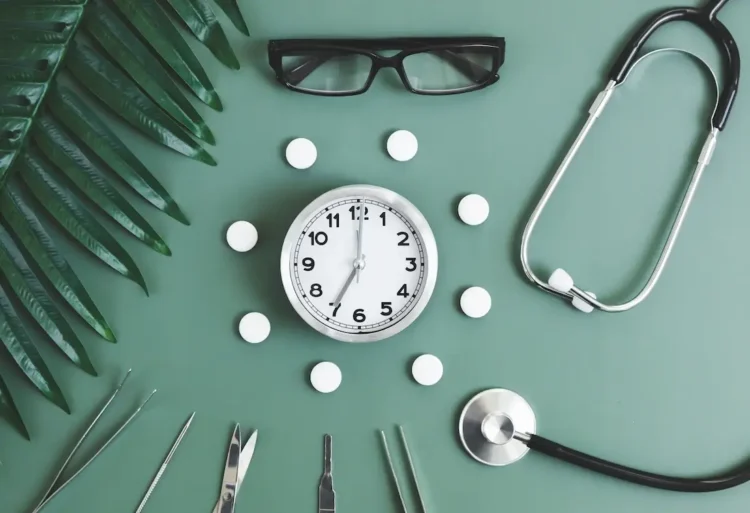 Surgical Global Periods