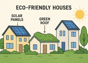 Sustainable Housing Solutions
