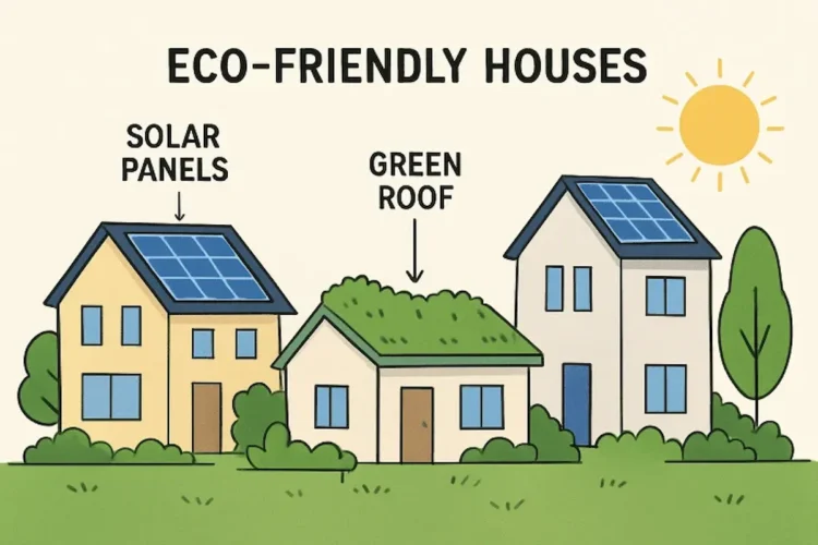 Sustainable Housing Solutions