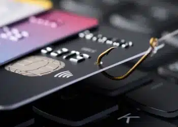 Fraud Detection in Digital Credit Processing