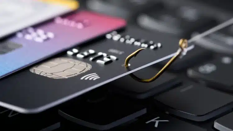 Fraud Detection in Digital Credit Processing