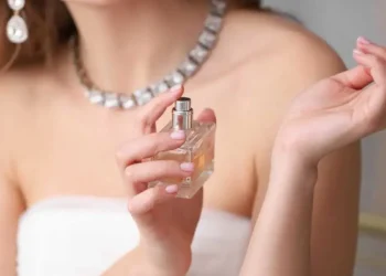 How To Layer Perfume For Women