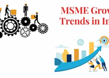 India's MSME Growth