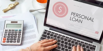 Personal Loan Apply Online