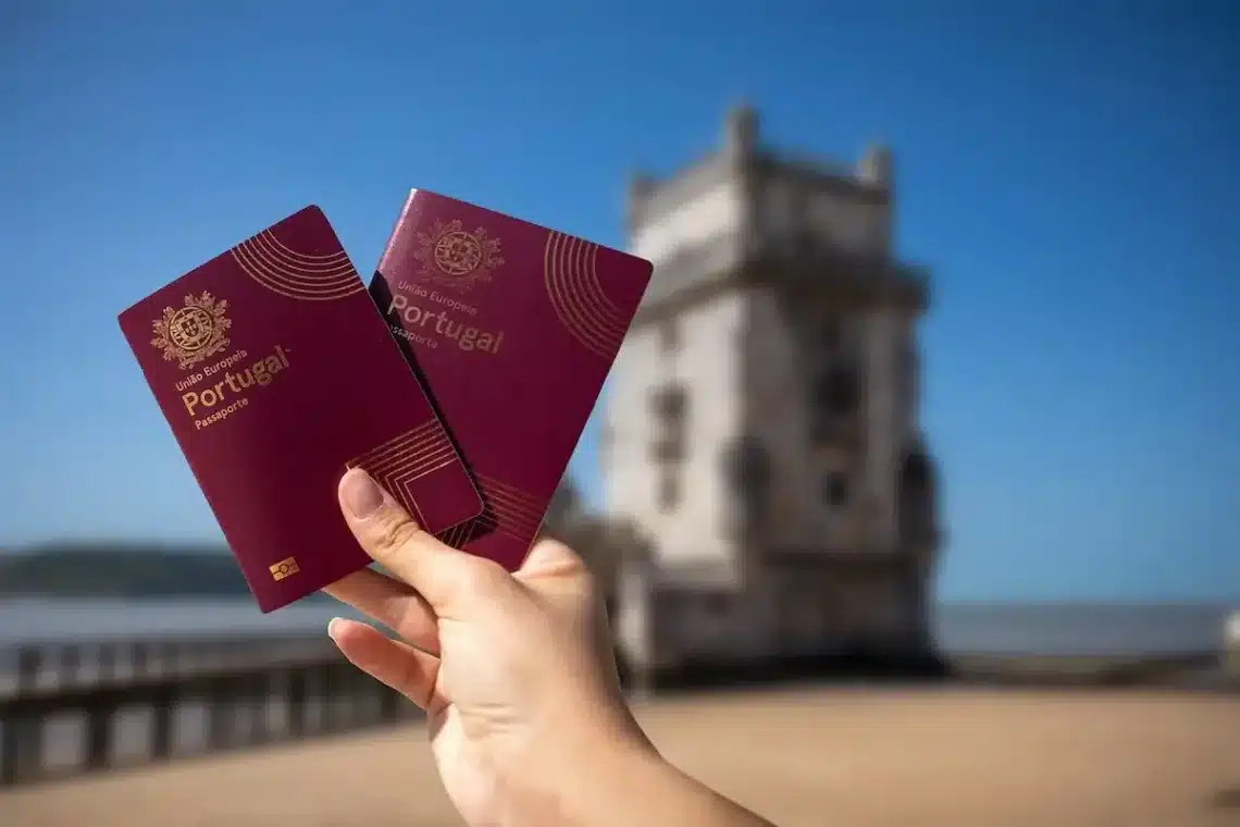 Portugal Golden Visa Requirements