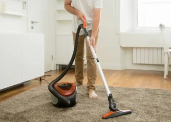 Professional Cleaning Service