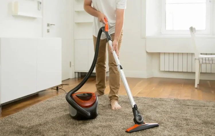 Professional Cleaning Service