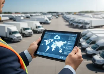 Smarter Fleet Operations