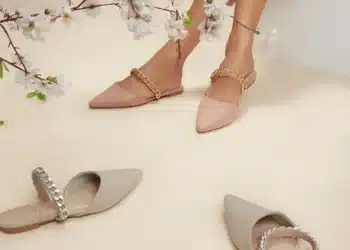 Stylish Women's Footwear