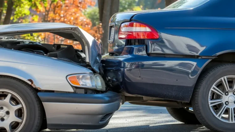Check If Your Insurance is Bumper-to-Bumper