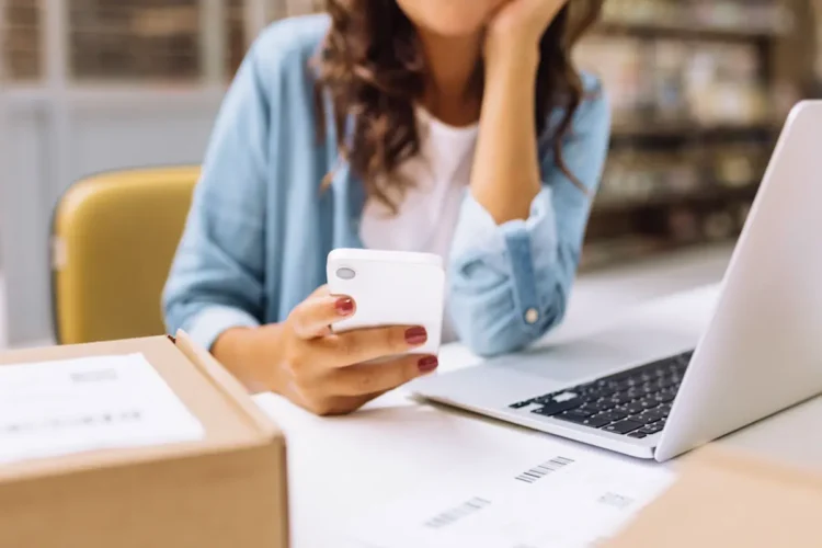 Current Account for Your Business